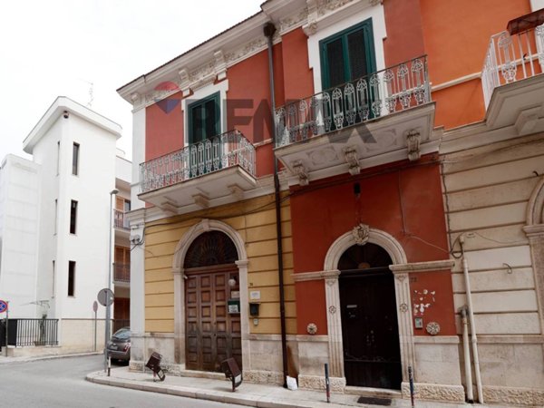 appartamento in vendita a Triggiano