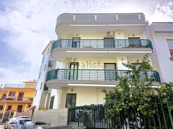 appartamento in vendita a Triggiano