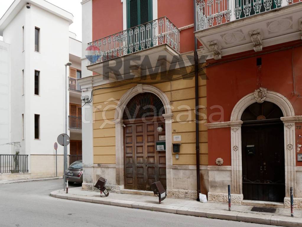 appartamento in vendita a Triggiano