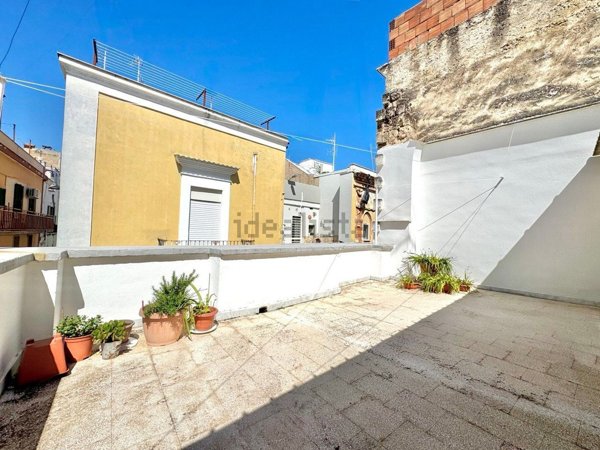 appartamento in vendita a Triggiano