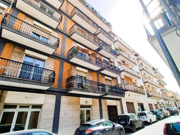 appartamento in vendita a Triggiano