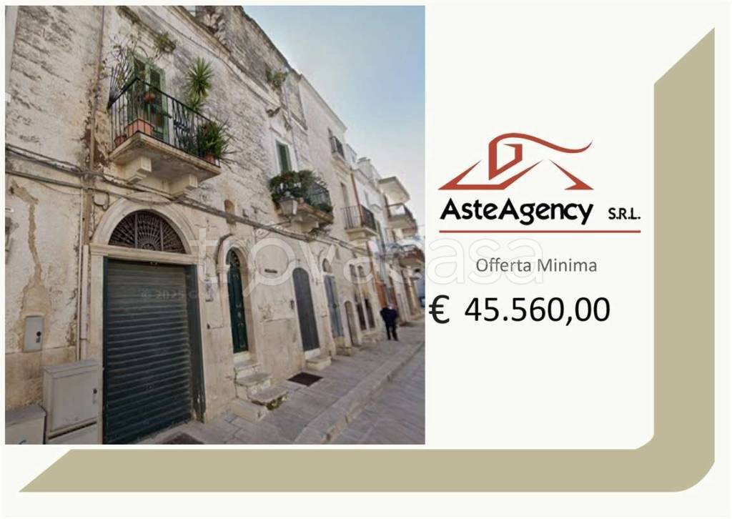 appartamento in vendita a Triggiano