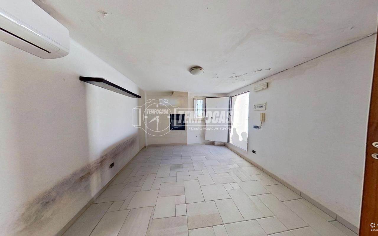 appartamento in vendita a Triggiano