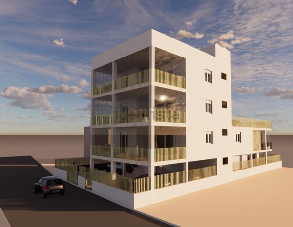 appartamento in vendita a Triggiano