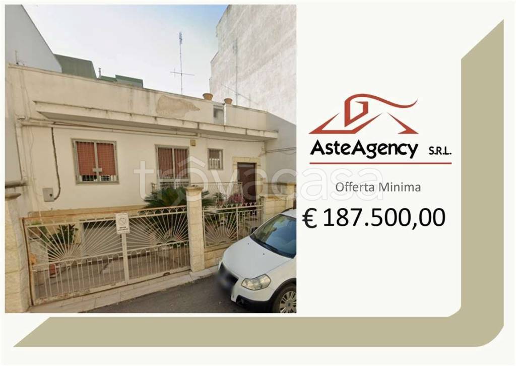 appartamento in vendita a Triggiano