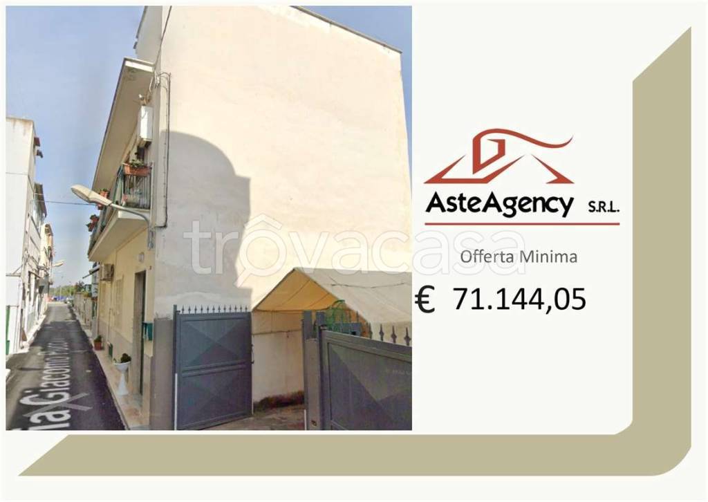 appartamento in vendita a Triggiano