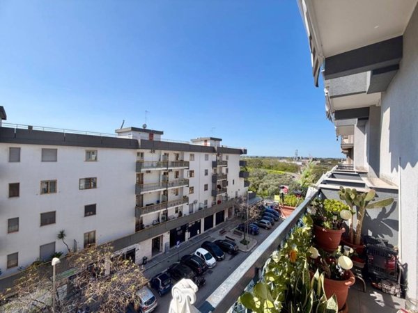 appartamento in vendita a Triggiano