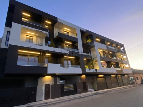 appartamento in vendita a Triggiano