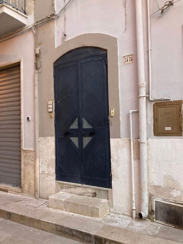 appartamento in vendita a Triggiano