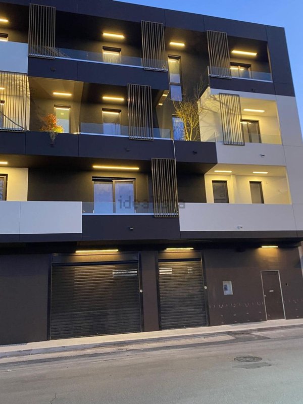 appartamento in vendita a Triggiano