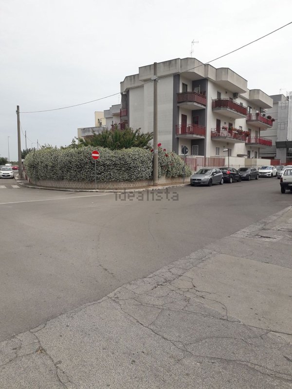 appartamento in vendita a Triggiano