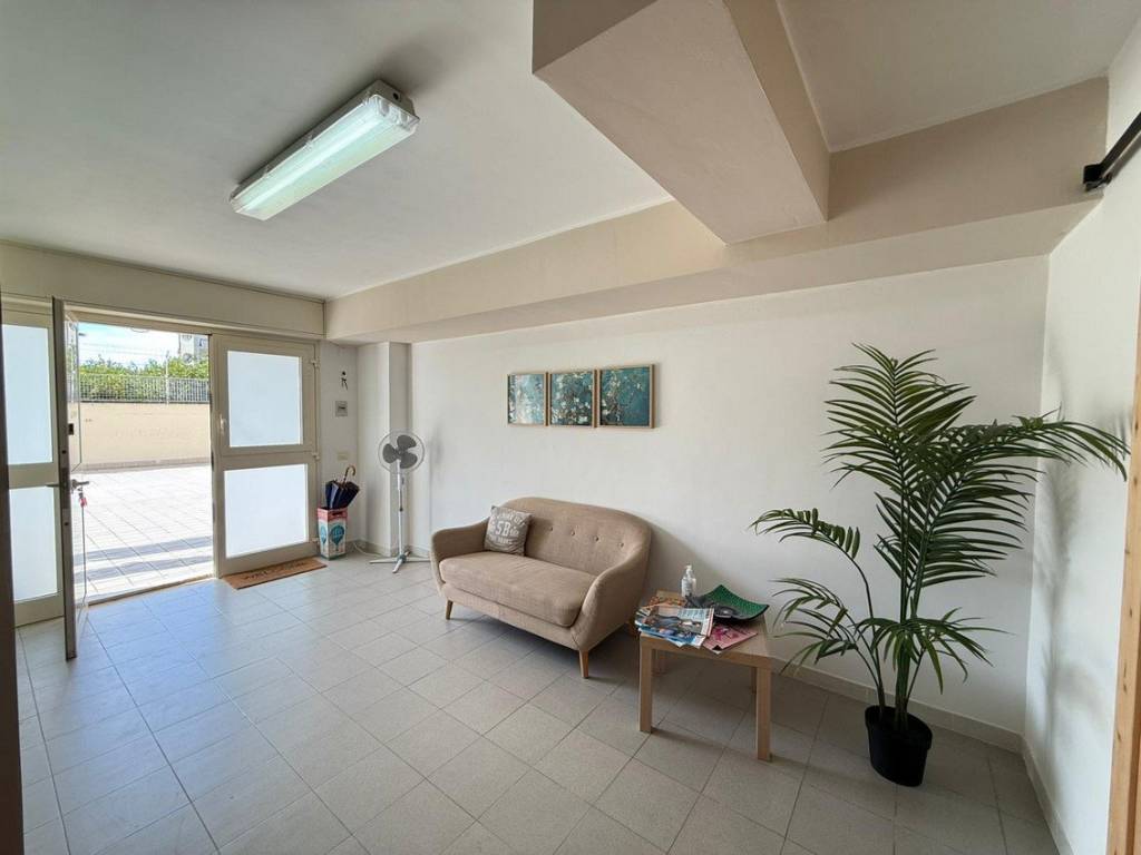 appartamento in vendita a Triggiano