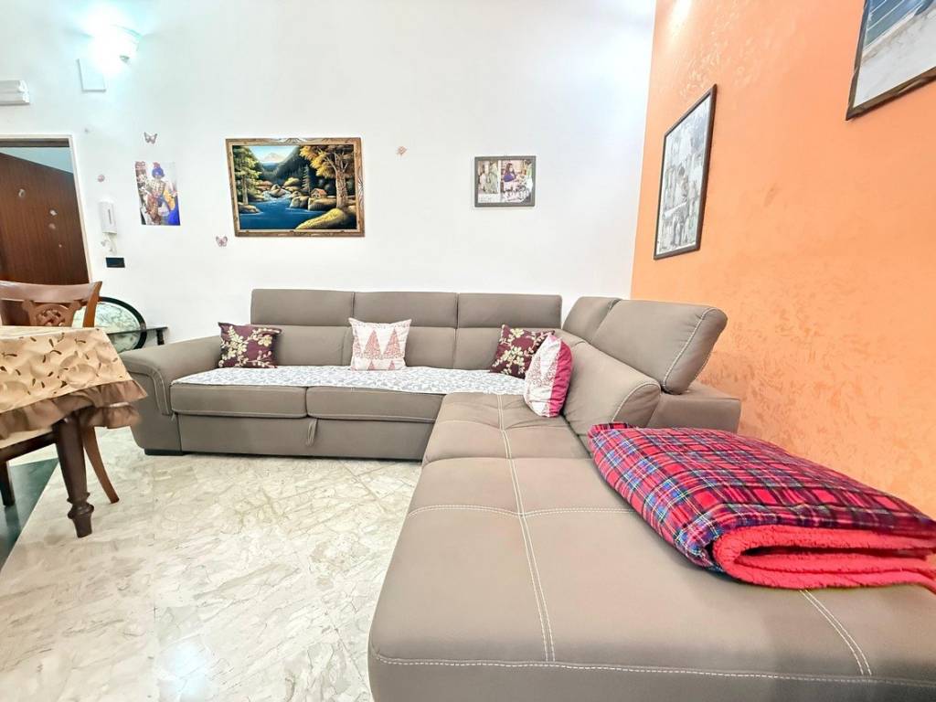 appartamento in vendita a Triggiano