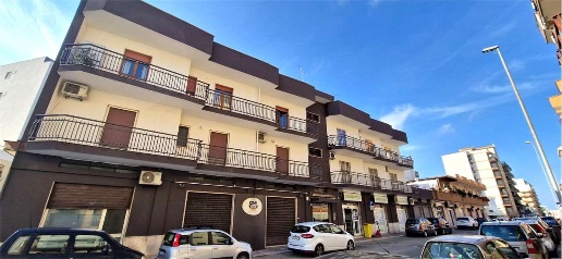 appartamento in vendita a Triggiano