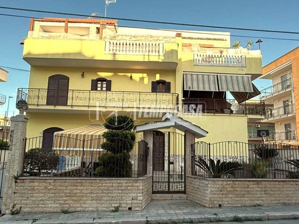 appartamento in vendita a Triggiano