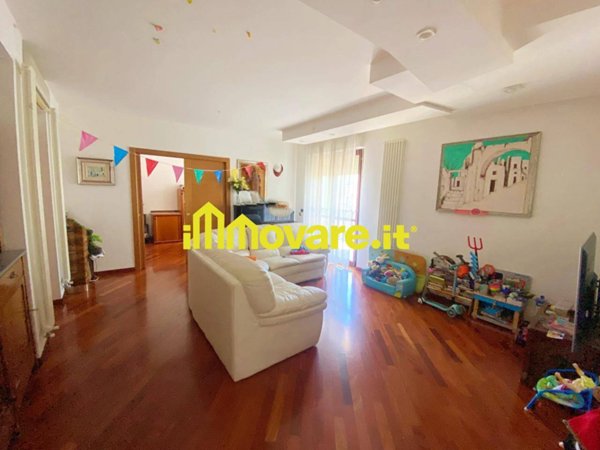 appartamento in vendita a Triggiano