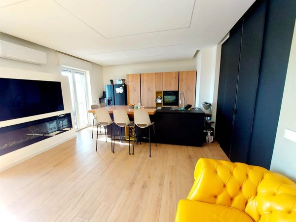 appartamento in vendita a Triggiano