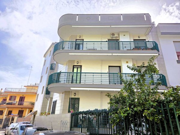 appartamento in vendita a Triggiano