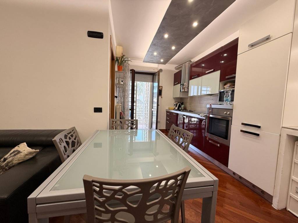 appartamento in vendita a Triggiano