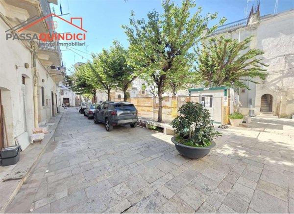 appartamento in vendita a Triggiano