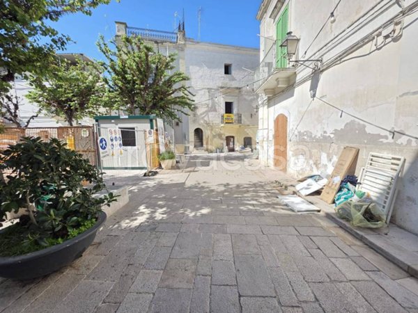 appartamento in vendita a Triggiano