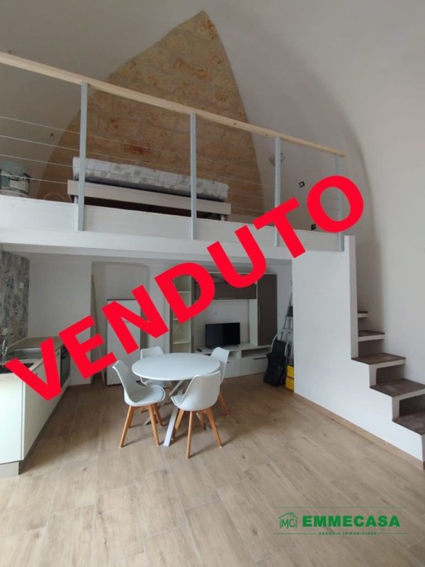 appartamento in vendita a Triggiano
