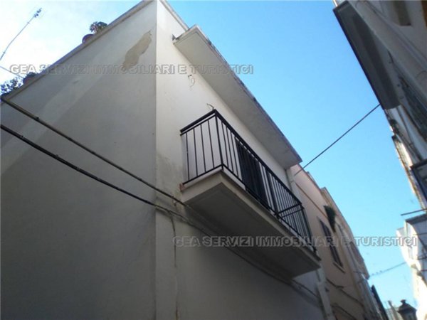 casa semindipendente in vendita a Triggiano