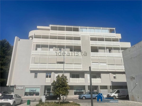 appartamento in vendita a Triggiano