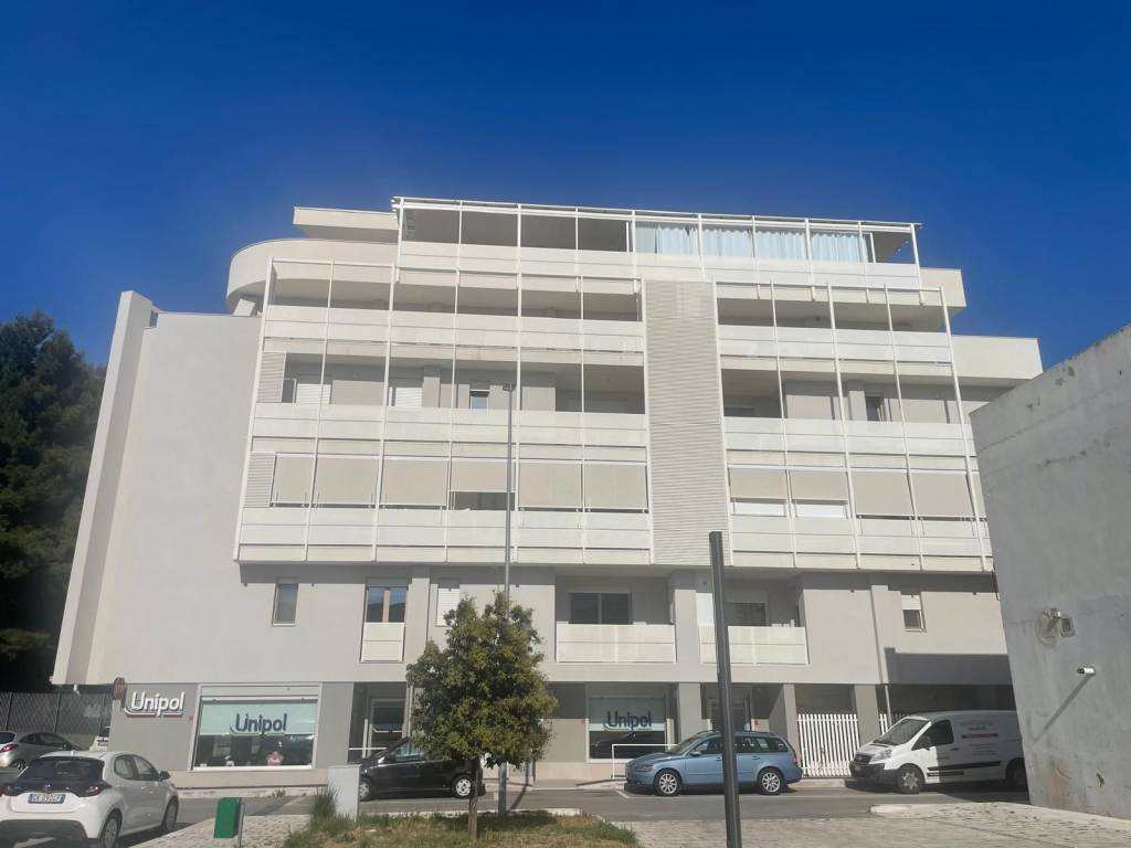 appartamento in vendita a Triggiano