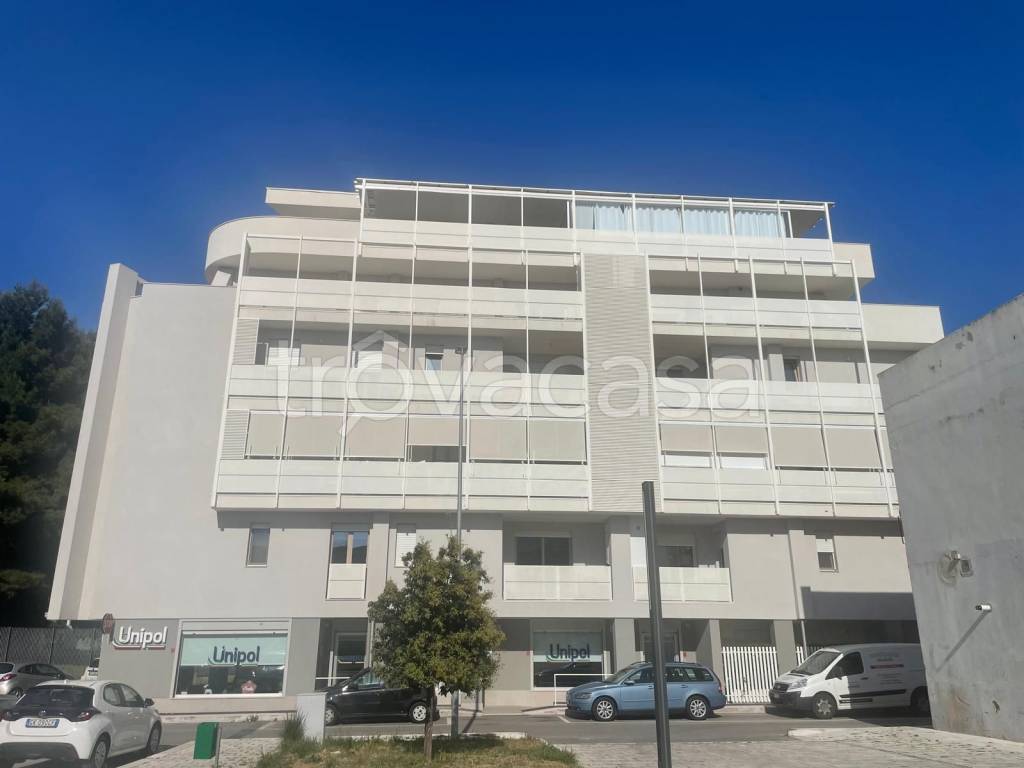 appartamento in vendita a Triggiano