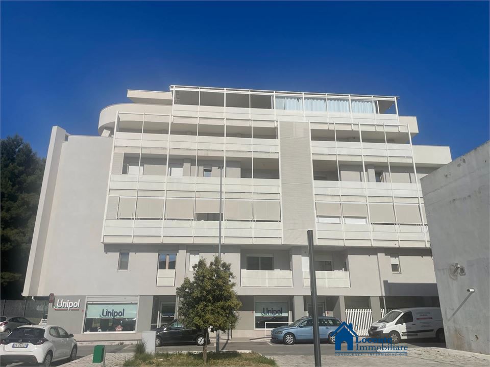 appartamento in vendita a Triggiano