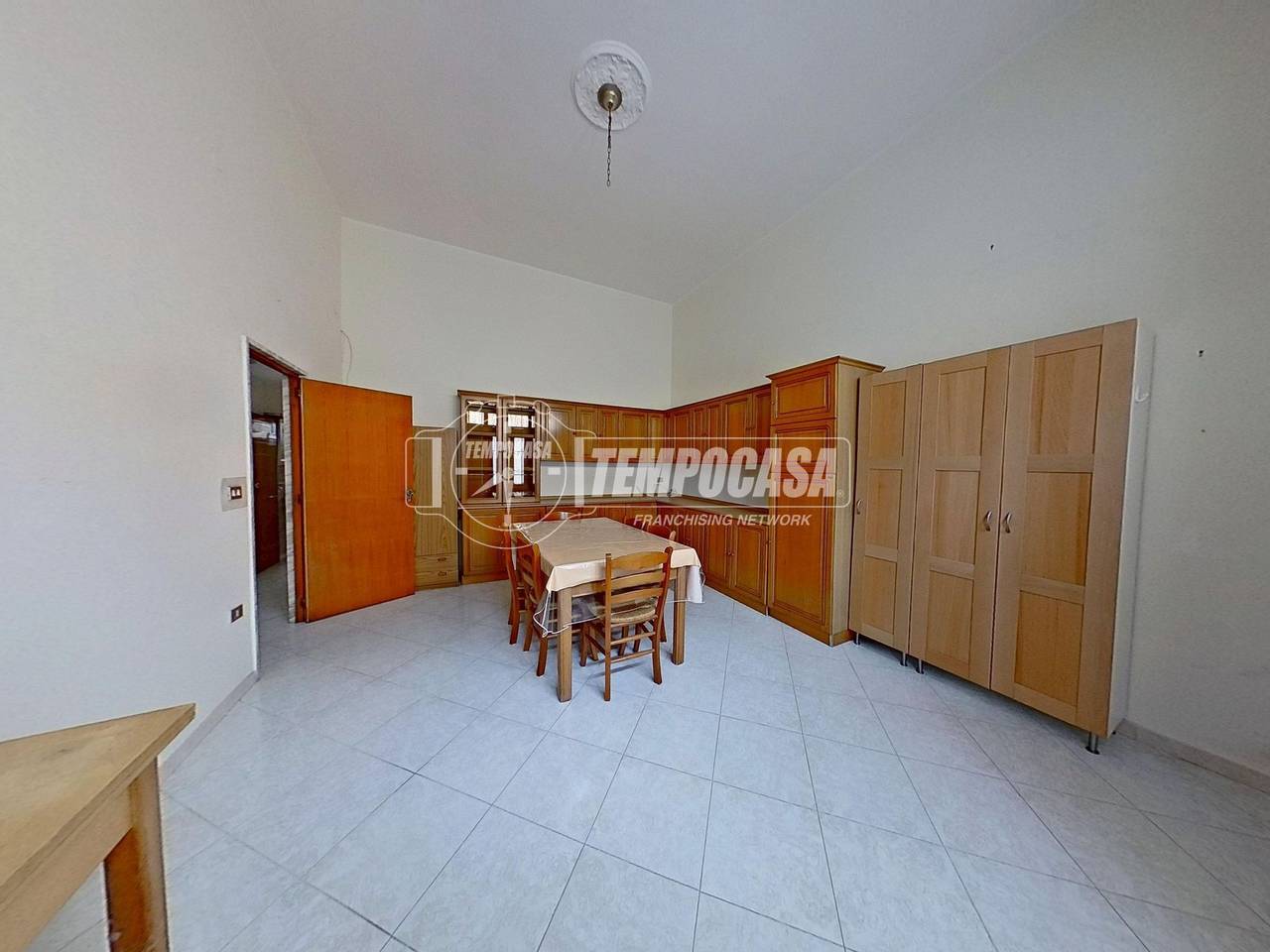 appartamento in vendita a Triggiano