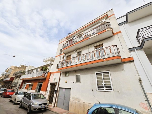 appartamento in vendita a Triggiano