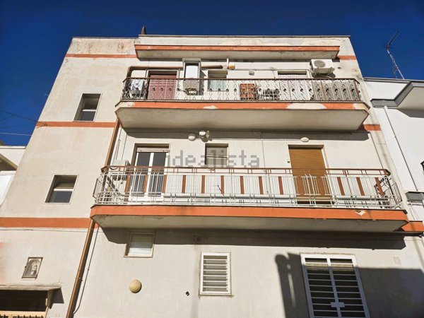 appartamento in vendita a Triggiano