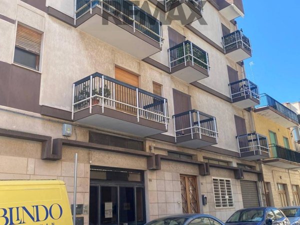 appartamento in vendita a Triggiano