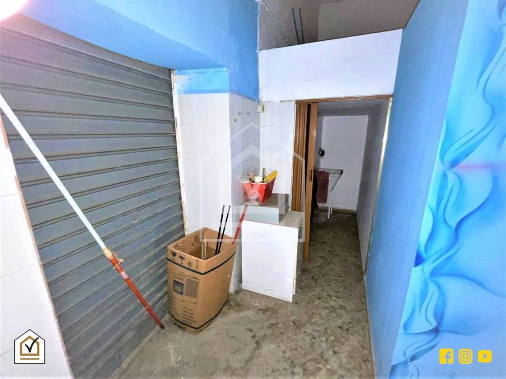 appartamento in vendita a Triggiano