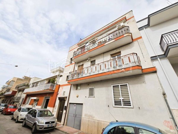 appartamento in vendita a Triggiano