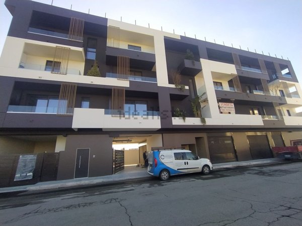 appartamento in vendita a Triggiano