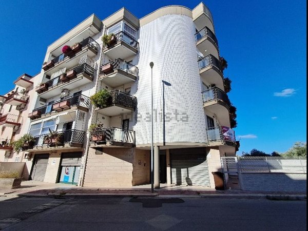 appartamento in vendita a Triggiano