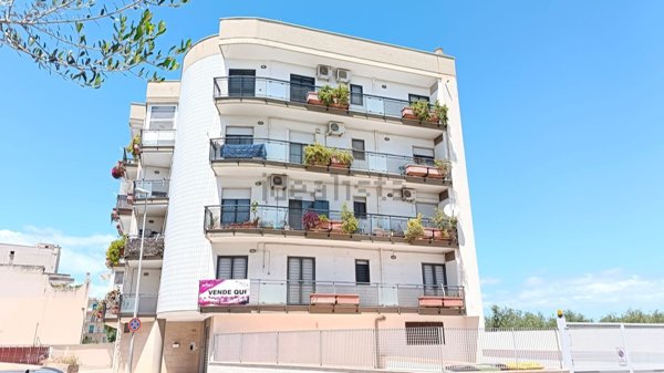 appartamento in vendita a Triggiano