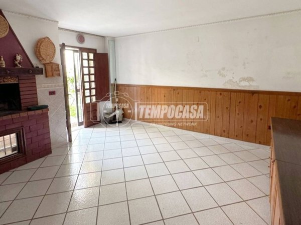 casa indipendente in vendita a Triggiano