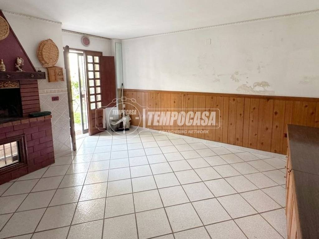 casa indipendente in vendita a Triggiano