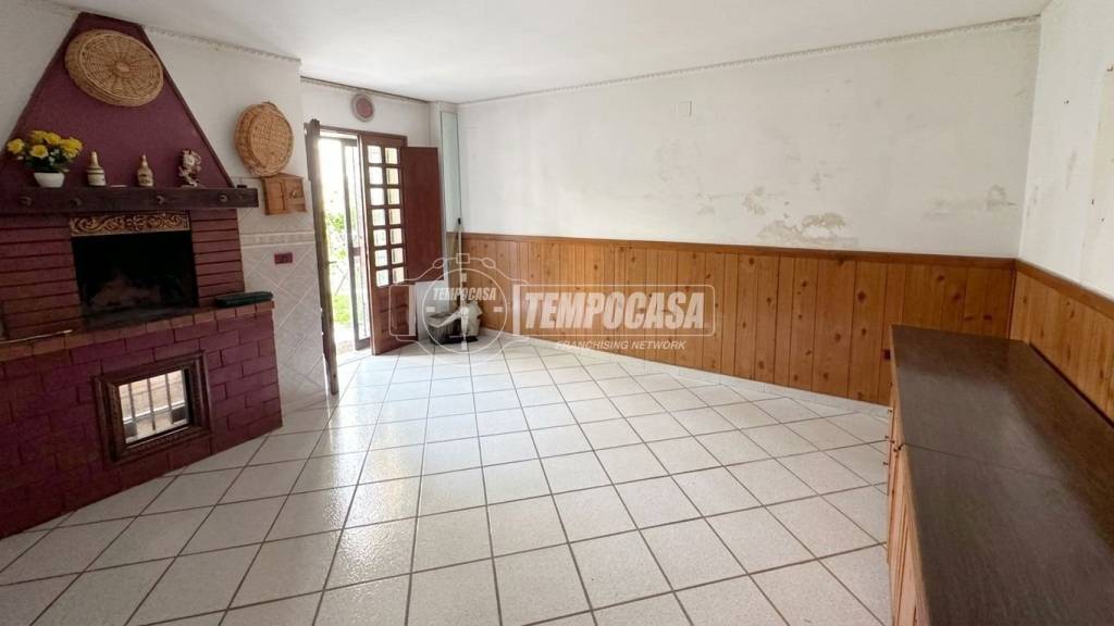 casa indipendente in vendita a Triggiano