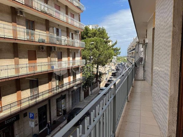 appartamento in vendita a Triggiano