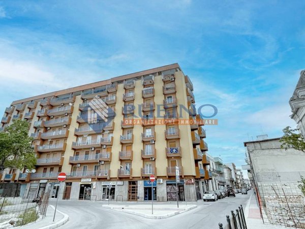 appartamento in vendita a Triggiano