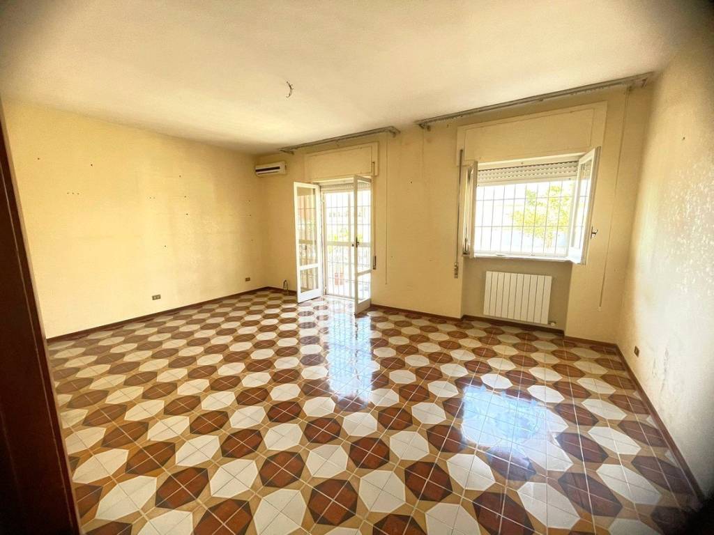 appartamento in vendita a Triggiano