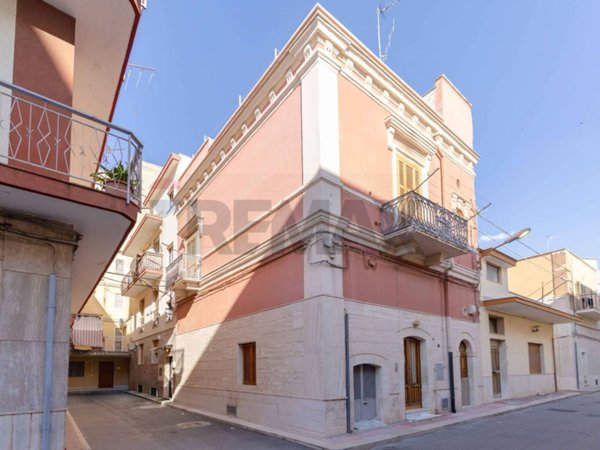 appartamento in vendita a Triggiano