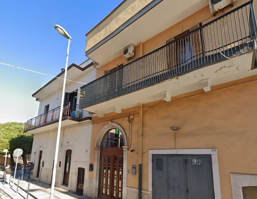 appartamento in vendita a Triggiano