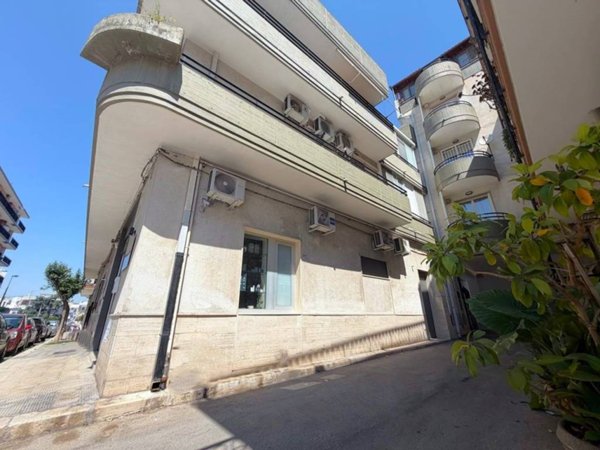 appartamento in vendita a Triggiano