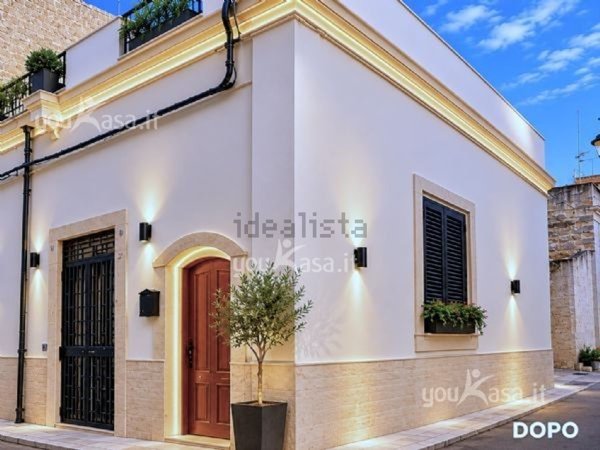 casa indipendente in vendita a Triggiano